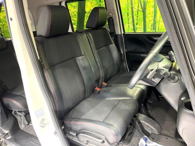 HONDA N BOX CUSTOM 2017 Image 31