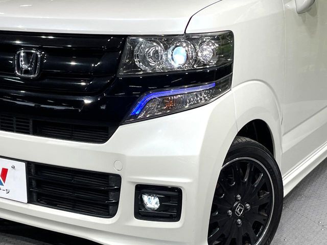 HONDA N BOX CUSTOM 2017 Image 31