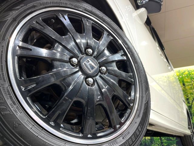 HONDA N BOX CUSTOM 2017 Image 31