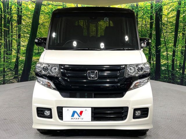 HONDA N BOX CUSTOM 2017 Image 31