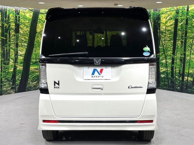 HONDA N BOX CUSTOM 2017 Image 31