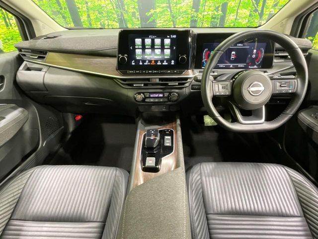 NISSAN AURA 2023 Image 31