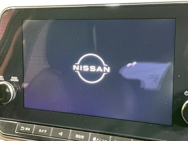 NISSAN AURA 2023 Image 31