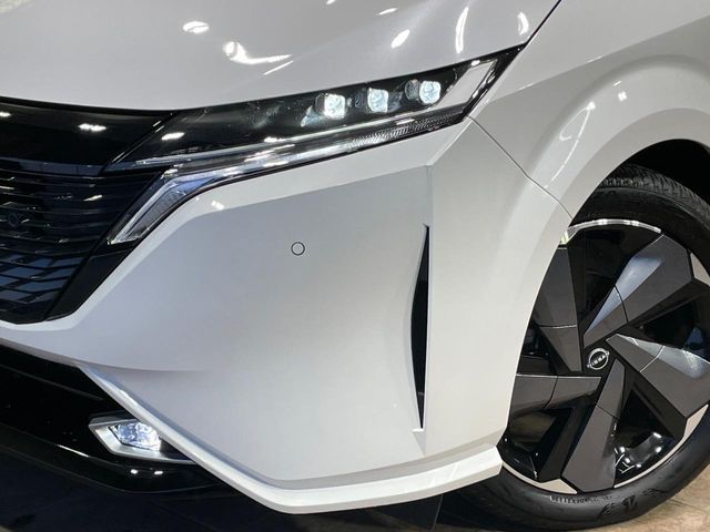 NISSAN AURA 2023 Image 31