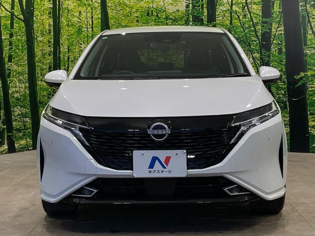 NISSAN AURA 2023 Image 31