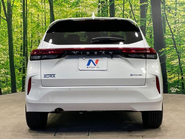 NISSAN AURA 2023 Image 31