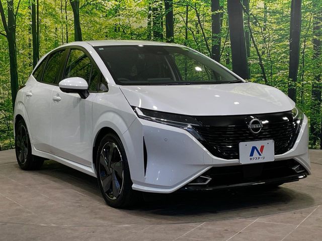 NISSAN AURA 2023 Image 31