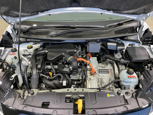 NISSAN AURA 2023 Image 31