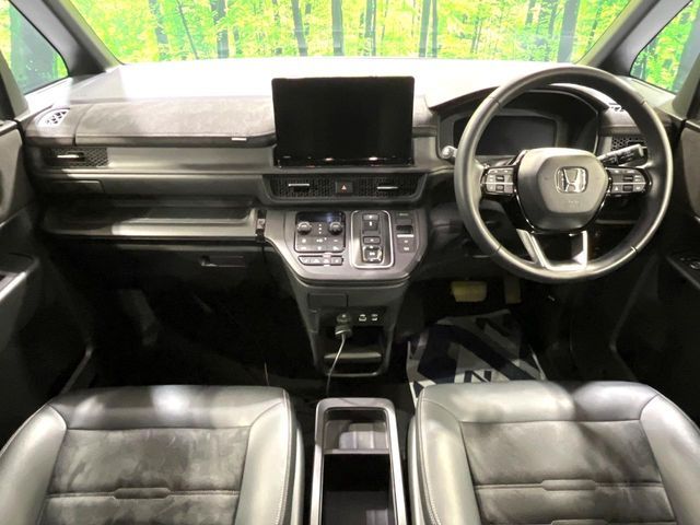 HONDA STEPWAGON E:HEV SPAD 2024 Image 31