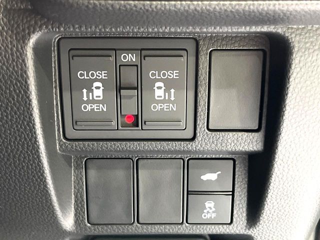 HONDA STEPWAGON E:HEV SPAD 2024 Image 31