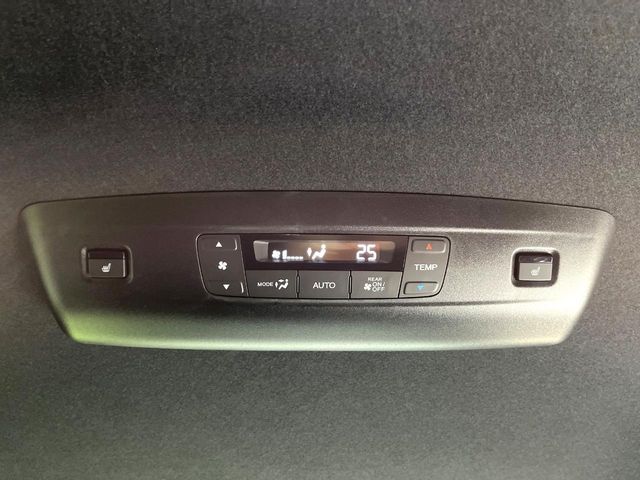 HONDA STEPWAGON E:HEV SPAD 2024 Image 31