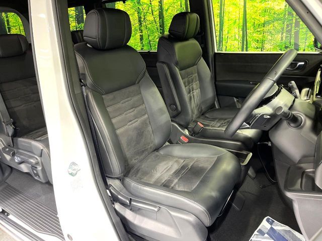 HONDA STEPWAGON E:HEV SPAD 2024 Image 31