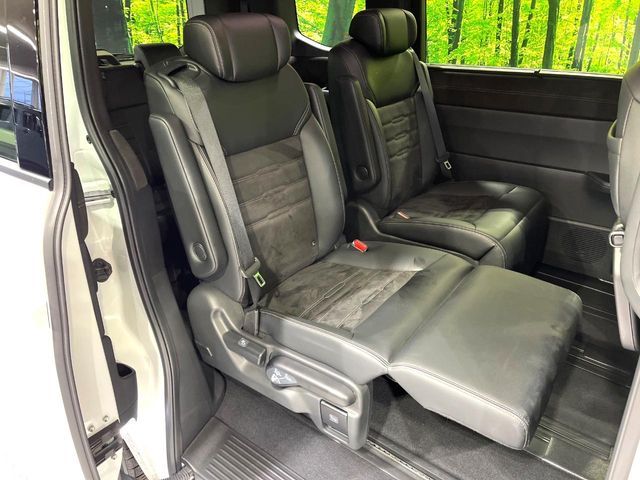 HONDA STEPWAGON E:HEV SPAD 2024 Image 31