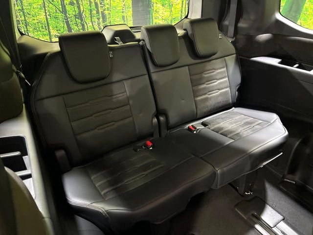 HONDA STEPWAGON E:HEV SPAD 2024 Image 31