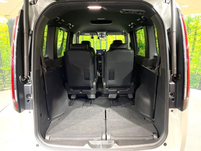 HONDA STEPWAGON E:HEV SPAD 2024 Image 31