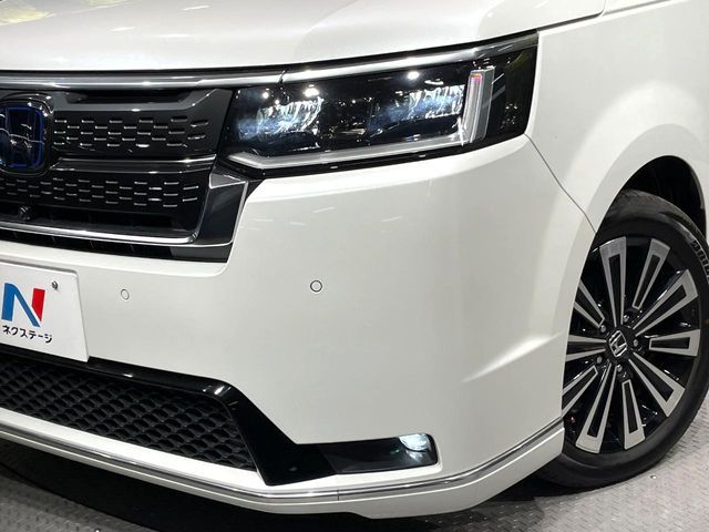 HONDA STEPWAGON E:HEV SPAD 2024 Image 31