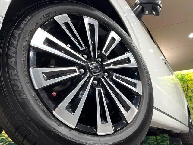 HONDA STEPWAGON E:HEV SPAD 2024 Image 31