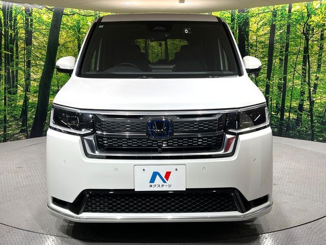 HONDA STEPWAGON E:HEV SPAD 2024 Image 31