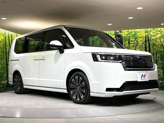 HONDA STEPWAGON E:HEV SPAD 2024 Image 31