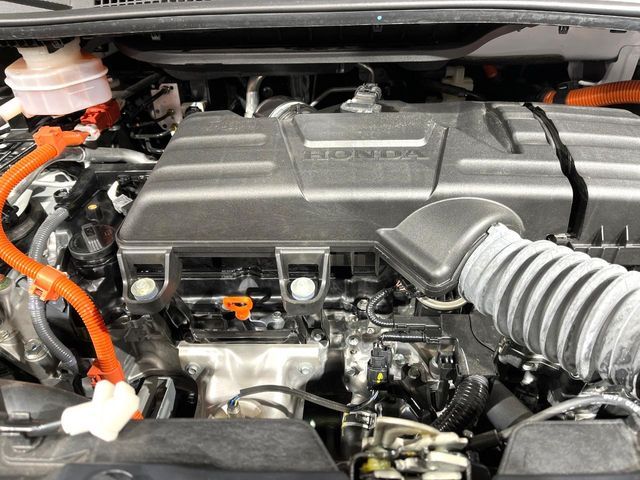 HONDA STEPWAGON E:HEV SPAD 2024 Image 31