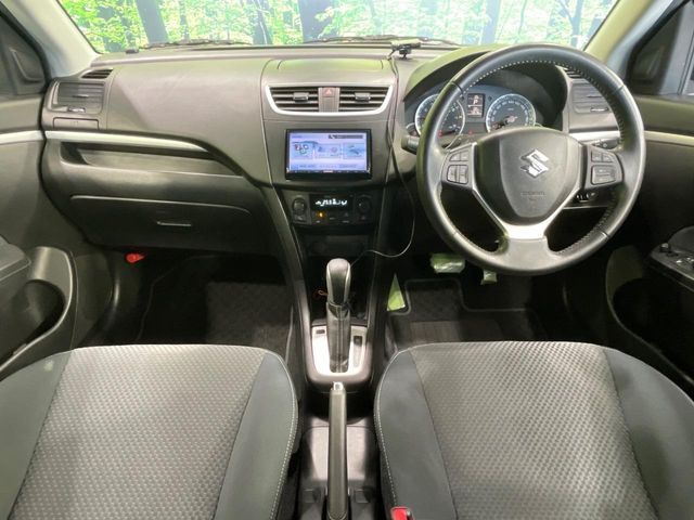 SUZUKI SWIFT 2016 Image 31