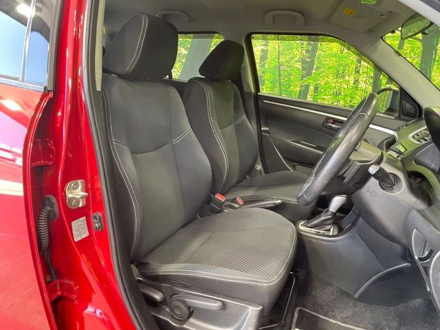 SUZUKI SWIFT 2016 Image 31