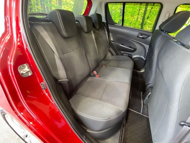 SUZUKI SWIFT 2016 Image 31