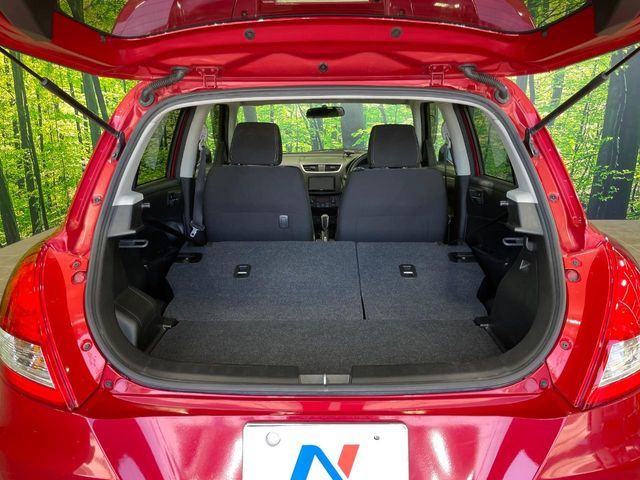 SUZUKI SWIFT 2016 Image 31