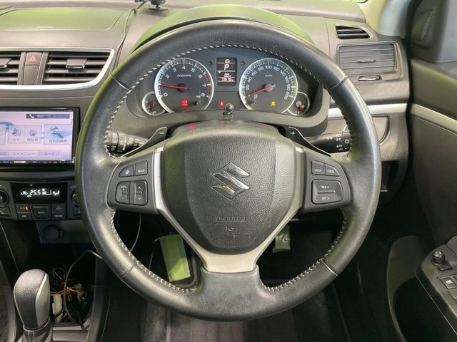 SUZUKI SWIFT 2016 Image 31