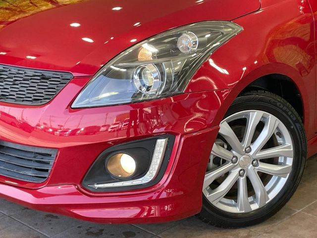 SUZUKI SWIFT 2016 Image 31