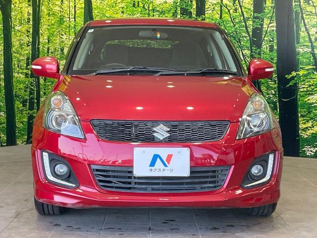 SUZUKI SWIFT 2016 Image 31