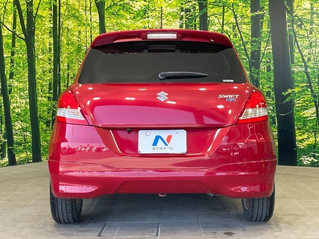 SUZUKI SWIFT 2016 Image 31