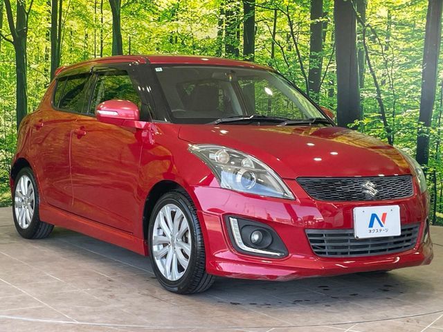 SUZUKI SWIFT 2016 Image 31