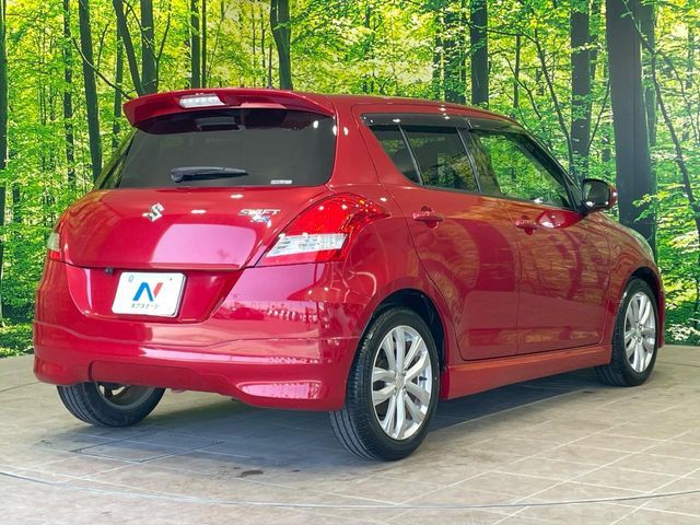 SUZUKI SWIFT 2016 Image 31