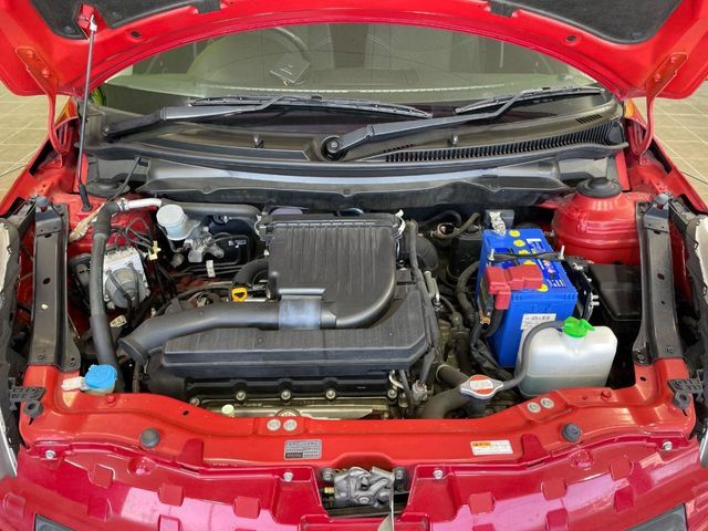 SUZUKI SWIFT 2016 Image 31