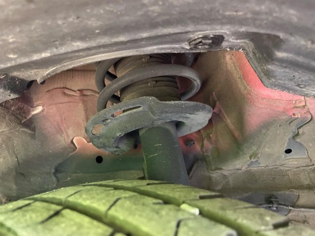 SUZUKI SWIFT 2016 Image 31