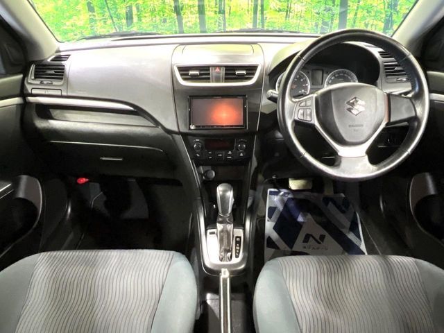 SUZUKI SWIFT 2011 Image 31