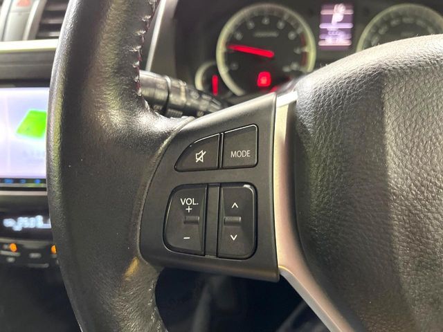 SUZUKI SWIFT 2011 Image 31