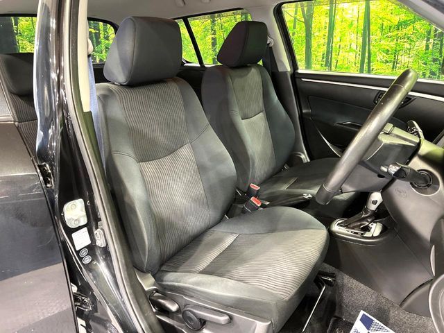 SUZUKI SWIFT 2011 Image 31