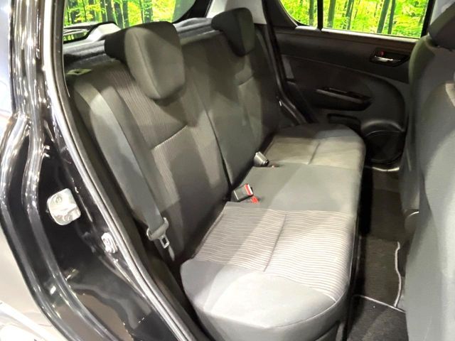 SUZUKI SWIFT 2011 Image 31