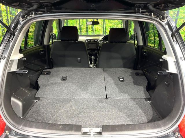 SUZUKI SWIFT 2011 Image 31