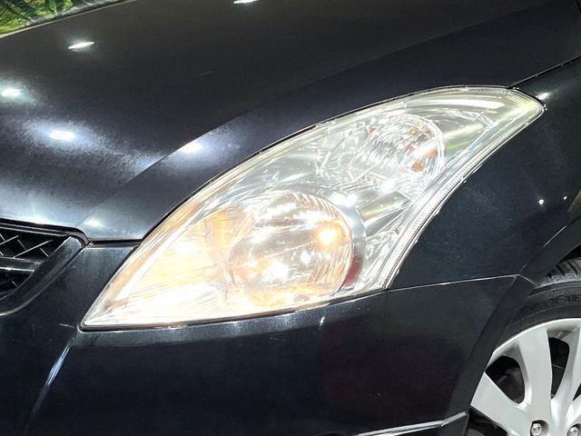 SUZUKI SWIFT 2011 Image 31