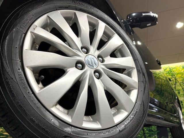 SUZUKI SWIFT 2011 Image 31