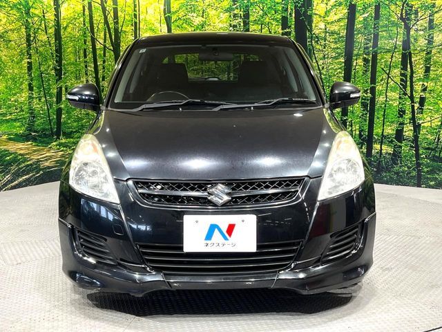 SUZUKI SWIFT 2011 Image 31