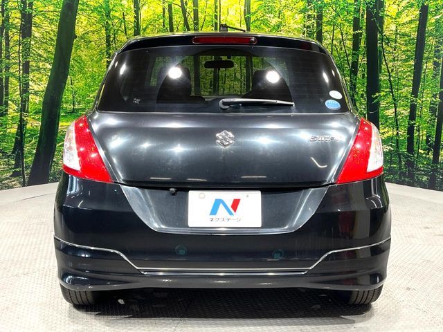 SUZUKI SWIFT 2011 Image 31