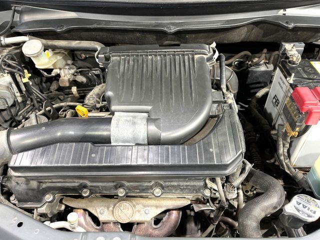 SUZUKI SWIFT 2011 Image 31