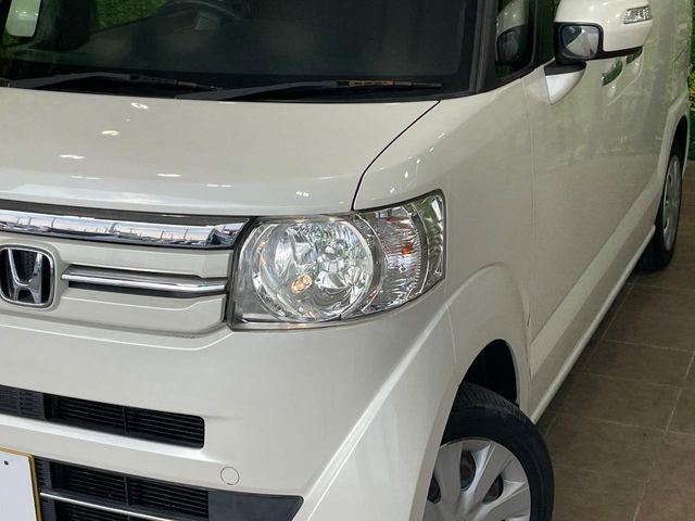 HONDA N BOX 2017 Image 31