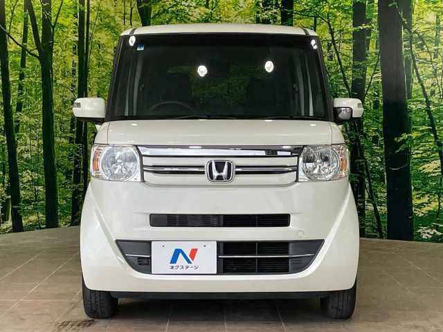 HONDA N BOX 2017 Image 31