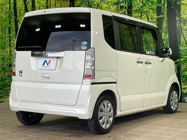 HONDA N BOX 2017 Image 31