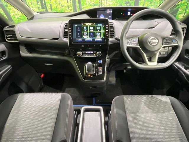 NISSAN SERENA  WG 2021 Image 31